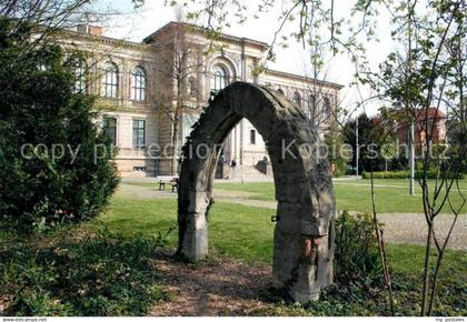 73227203 Wolfenbuettel Herzog-Augus-Bibliothek Wolfenbuettel