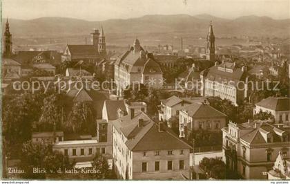 43331729 Zittau Panorama Zittau