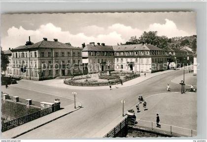 42916104 Zweibruecken Goetheplatz Zweibruecken