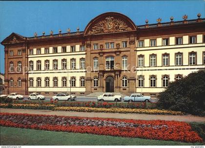 72524655 Zweibruecken Schloss  Zweibruecken