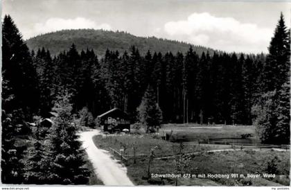 70660179 Zwiesel Niederbayern Zwiesel Gasthaus Schwellhaeusl x