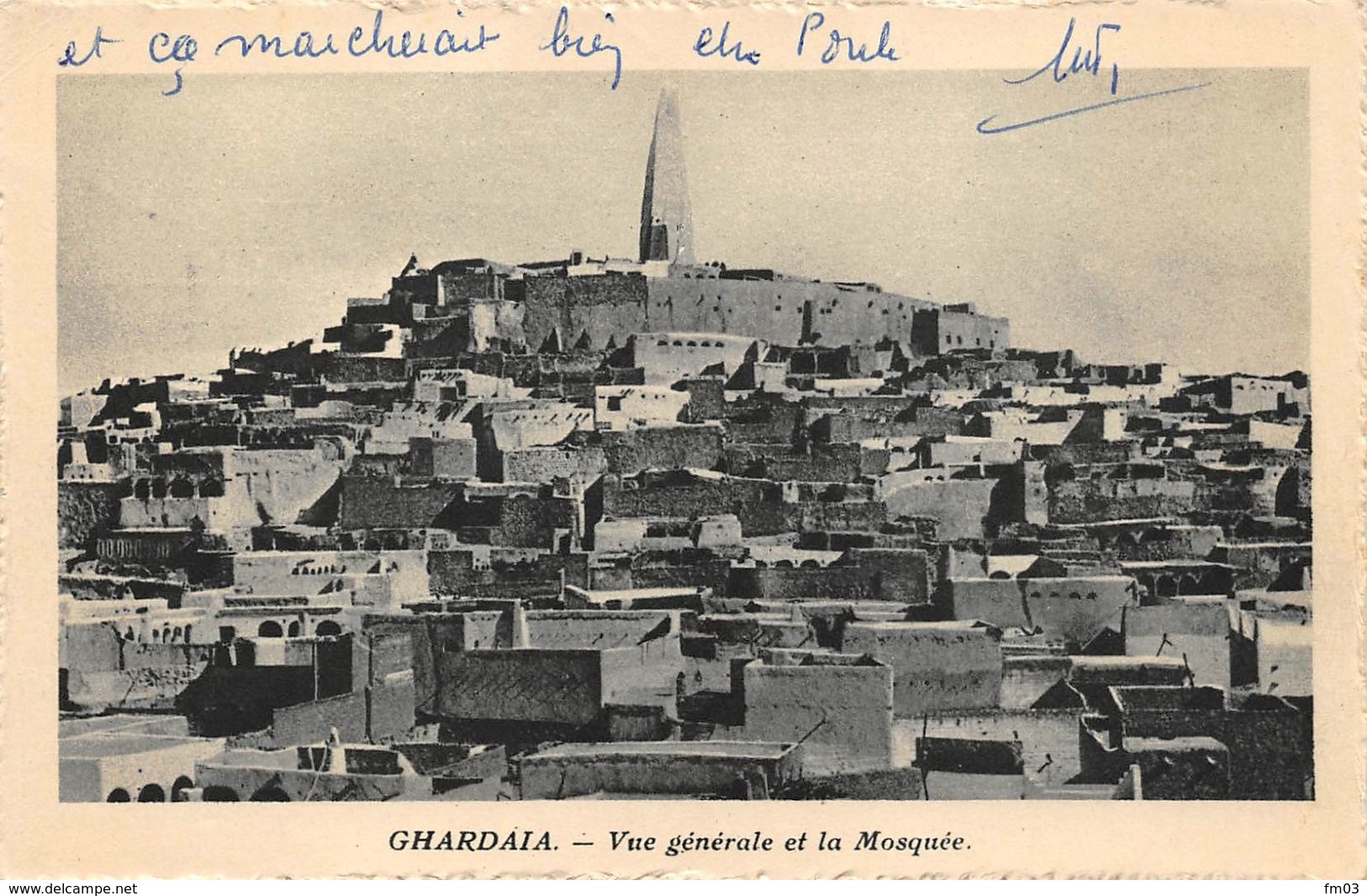 Ghardaïa