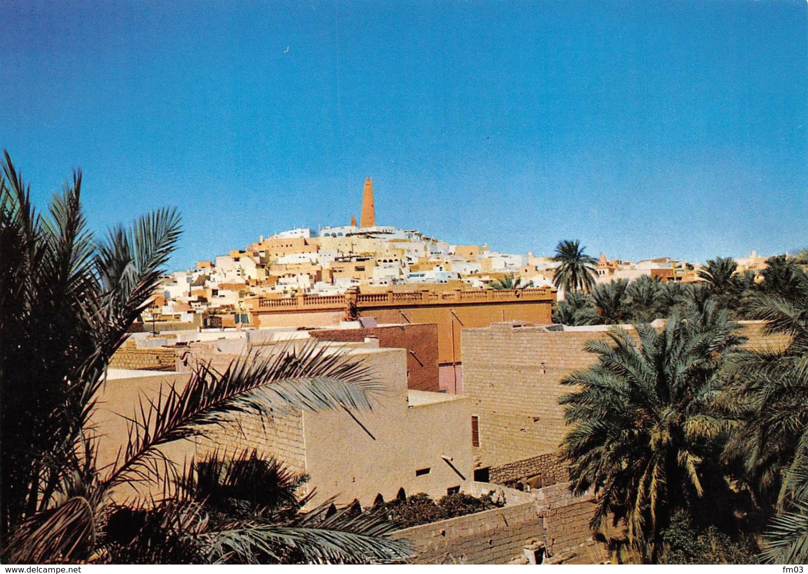 Ghardaïa