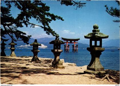 CPM Miyajima Hiroshima JAPAN (1185603)