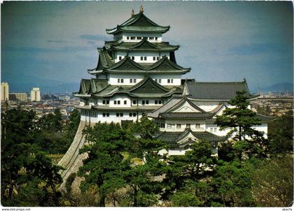 CPM Nagoya Castle JAPAN (1184507)