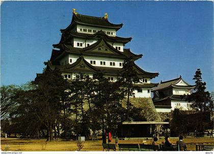 CPM Nagoya Castle JAPAN (1184524)