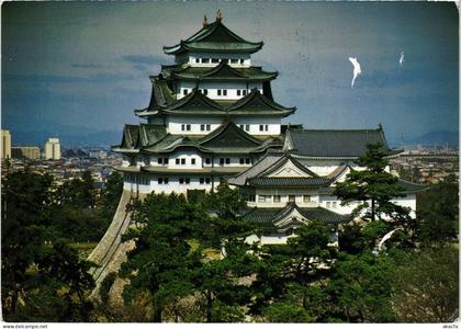 CPM Nagoya Castle JAPAN (1184695)