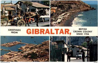 Gibraltar