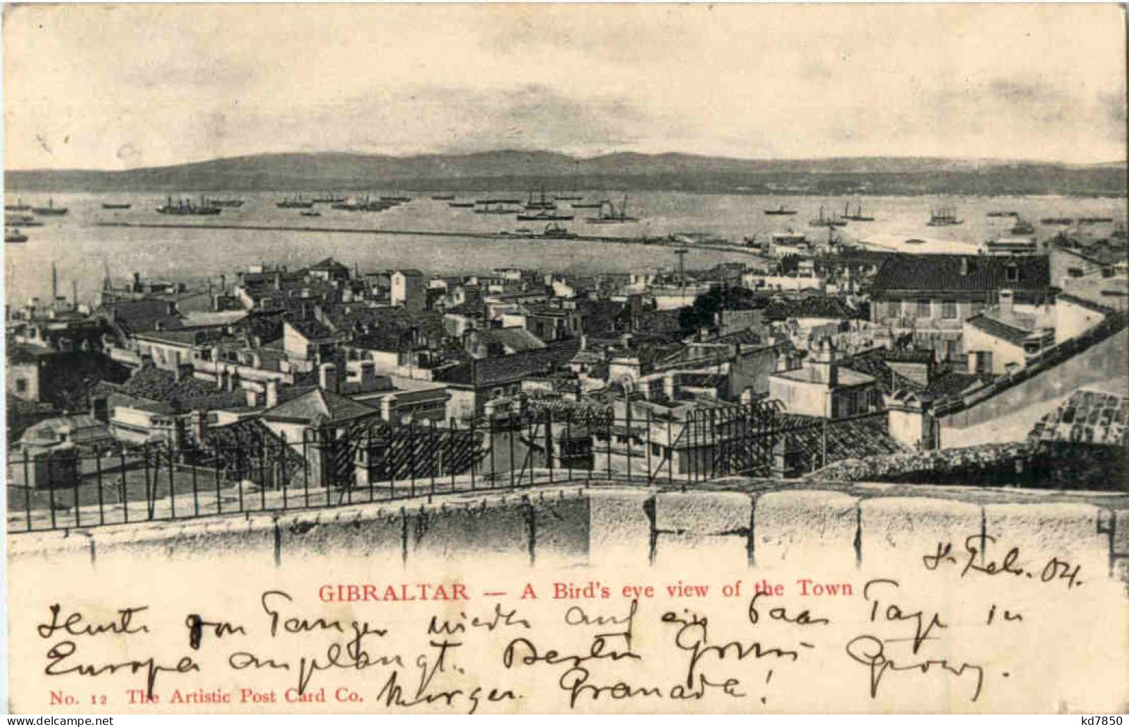 Gibraltar