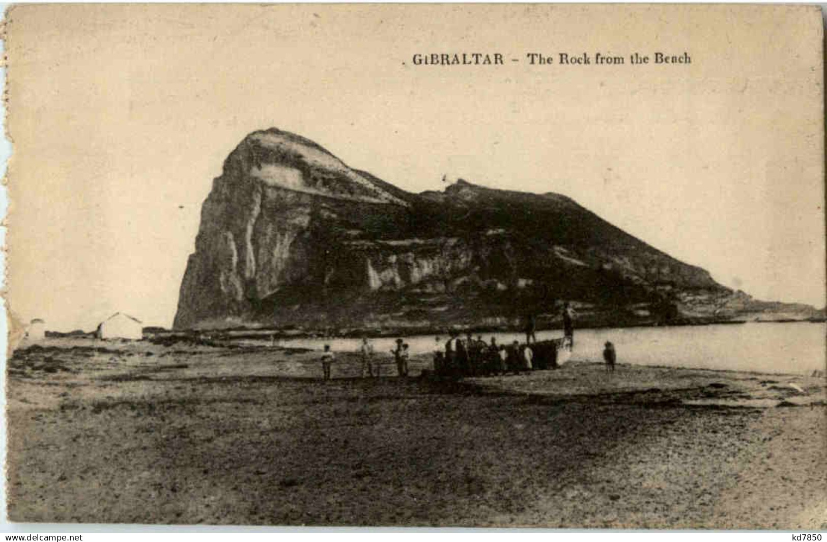 Gibraltar