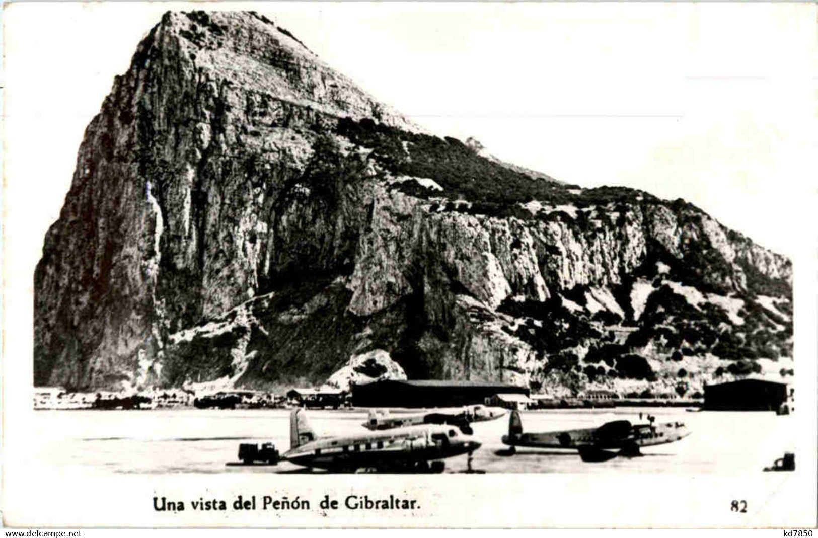 Gibraltar