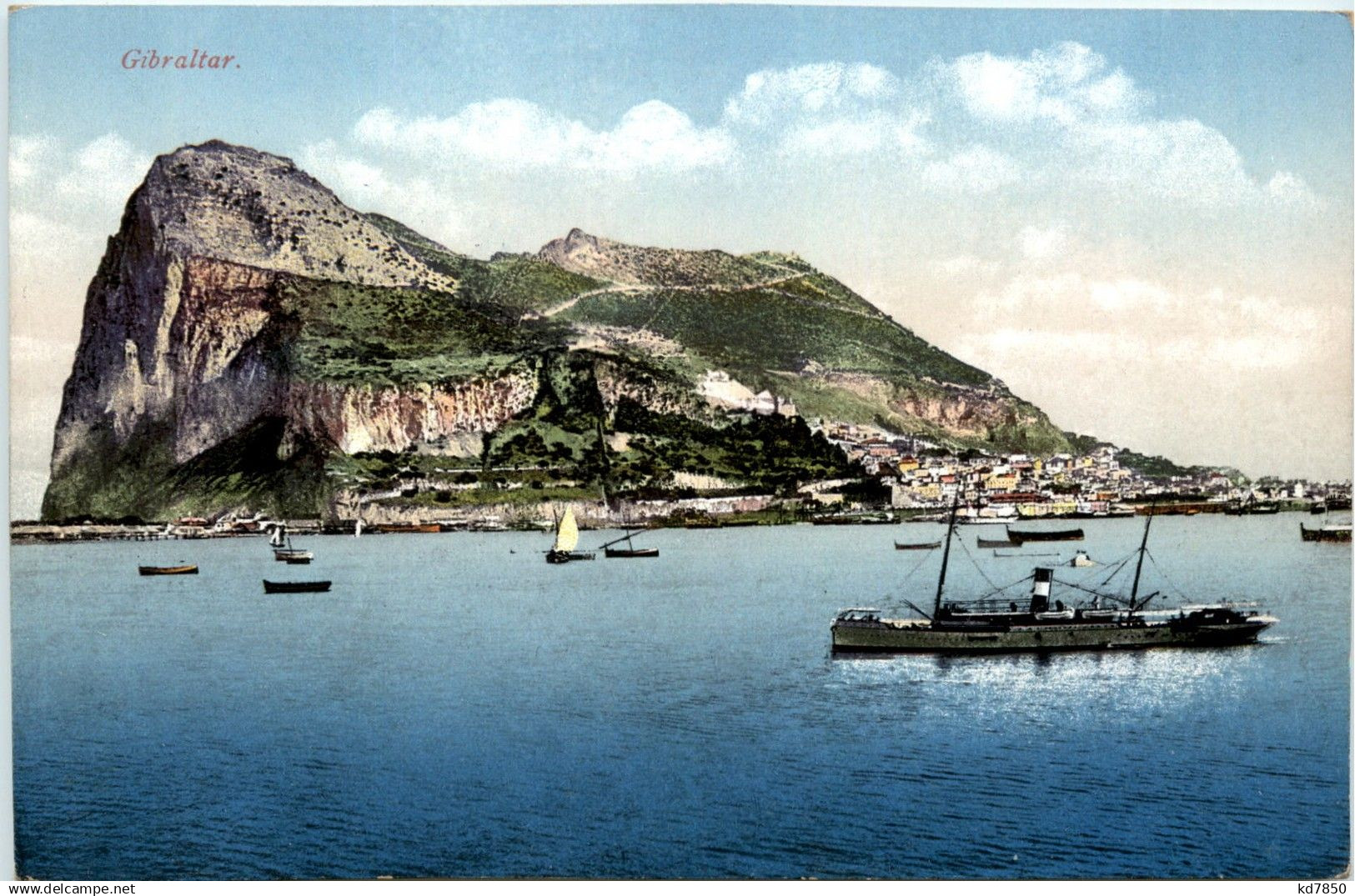 Gibraltar