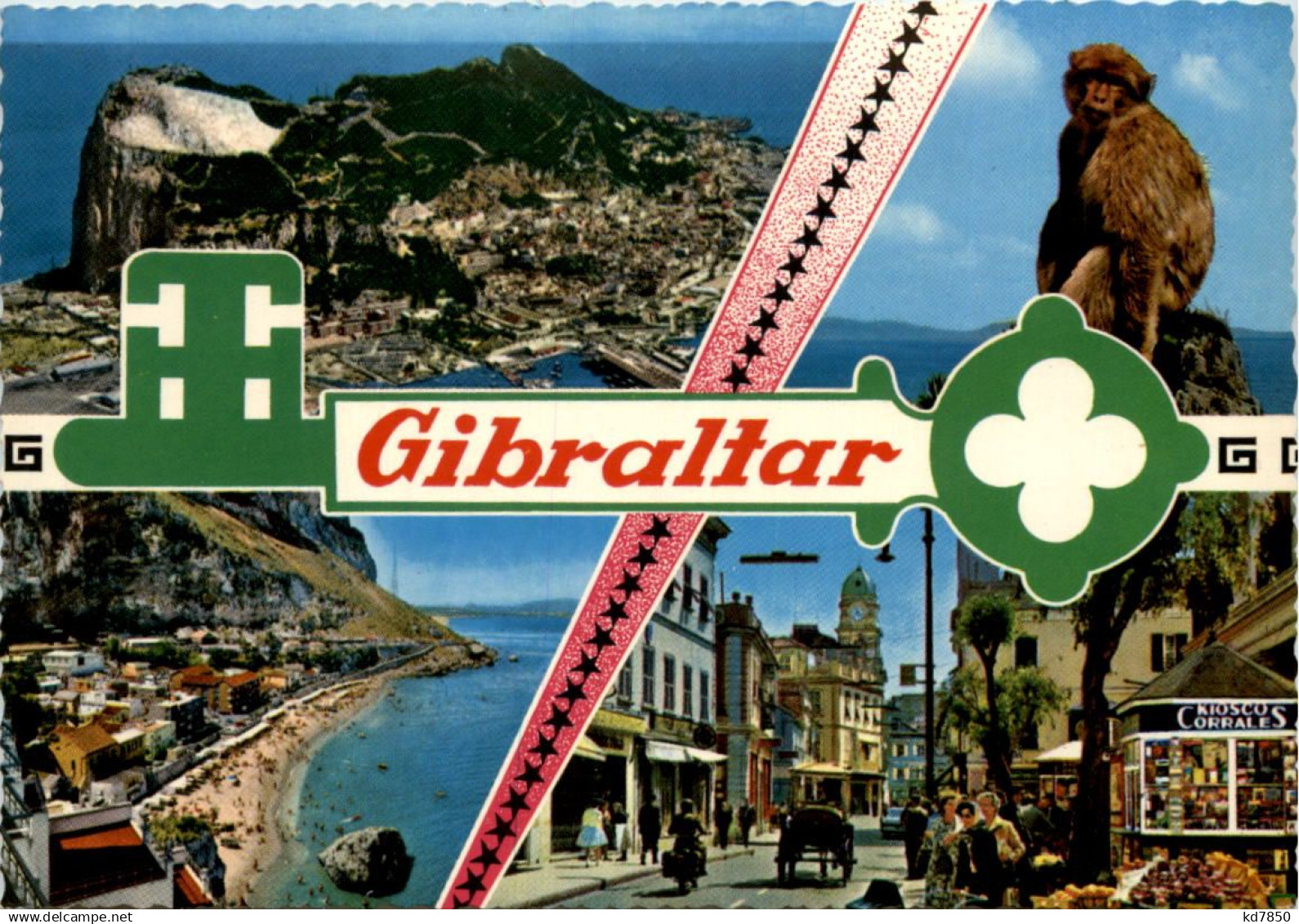 Gibraltar