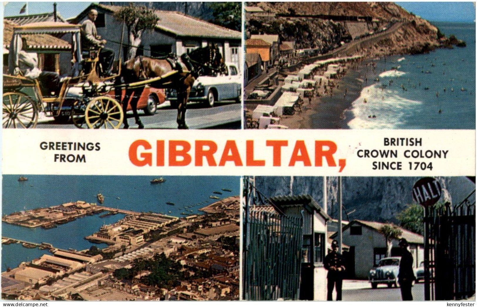 Gibraltar