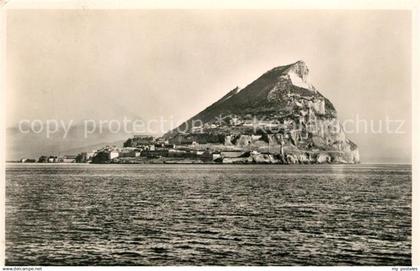 43184320 Gibraltar Panorama Gibraltar