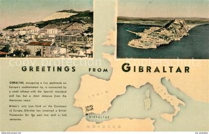 73175209 Gibraltar  Gibraltar