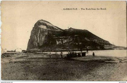 Gibraltar