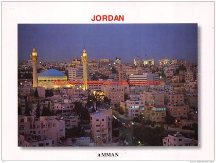 Amman - Jordan