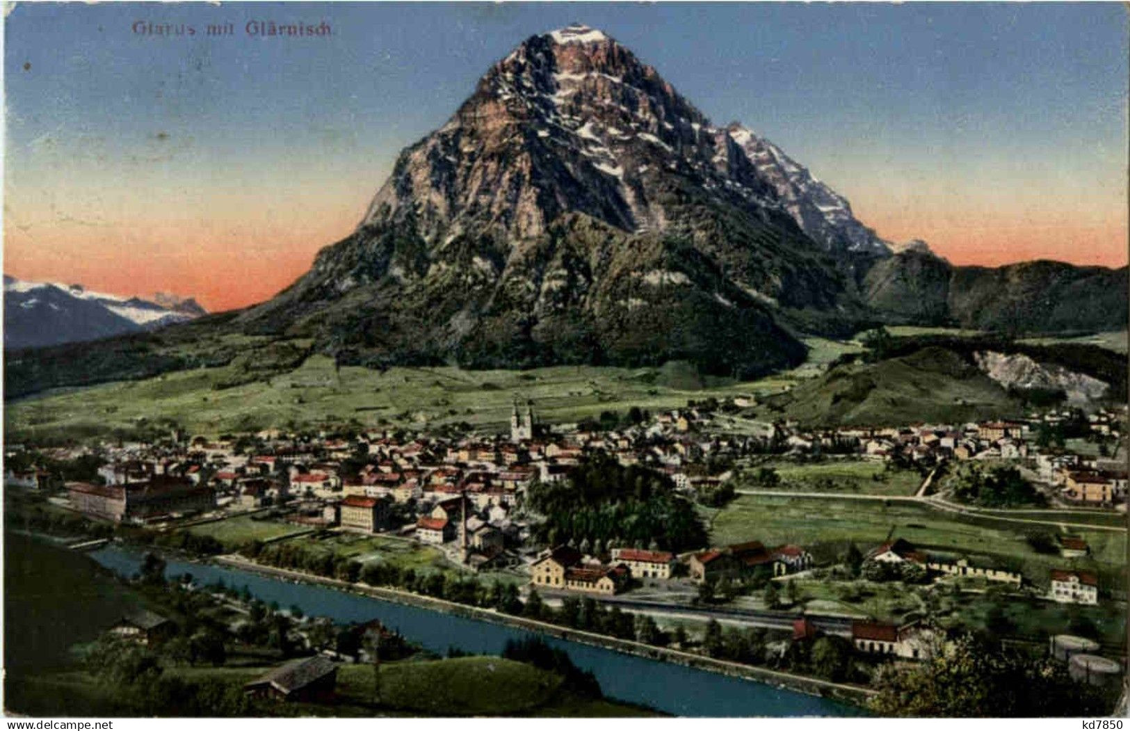 Glarus