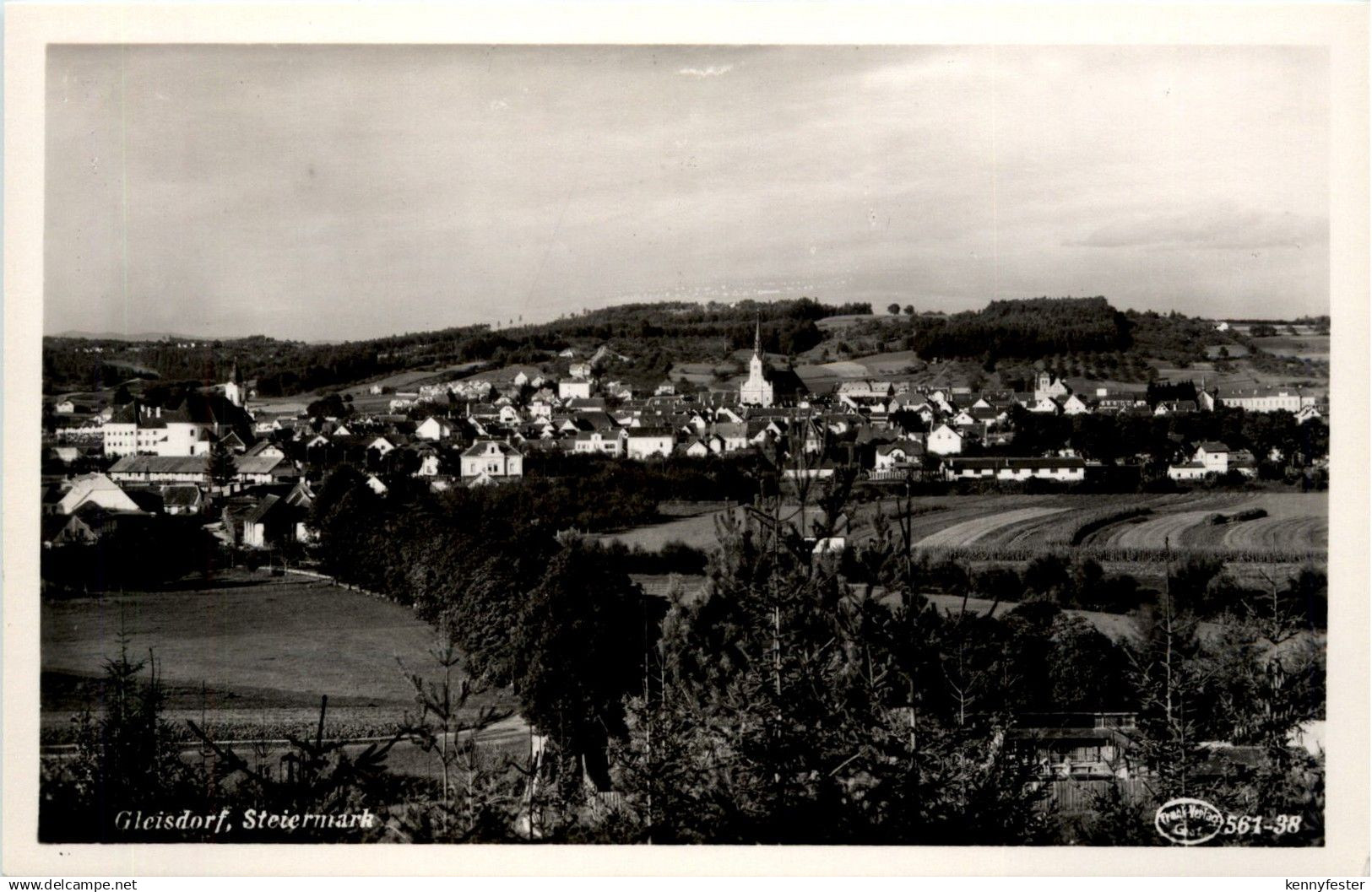 Gleisdorf/Steiermark