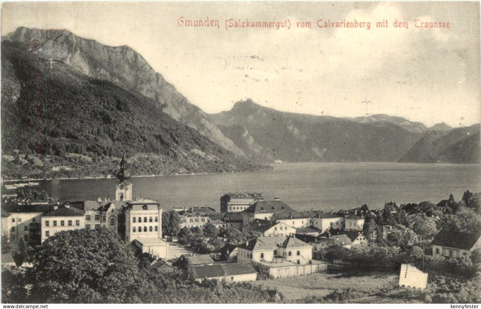 Gmunden