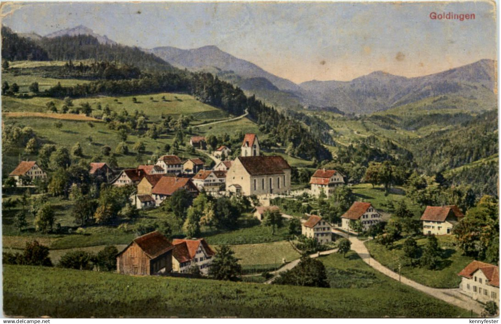 Goldingen