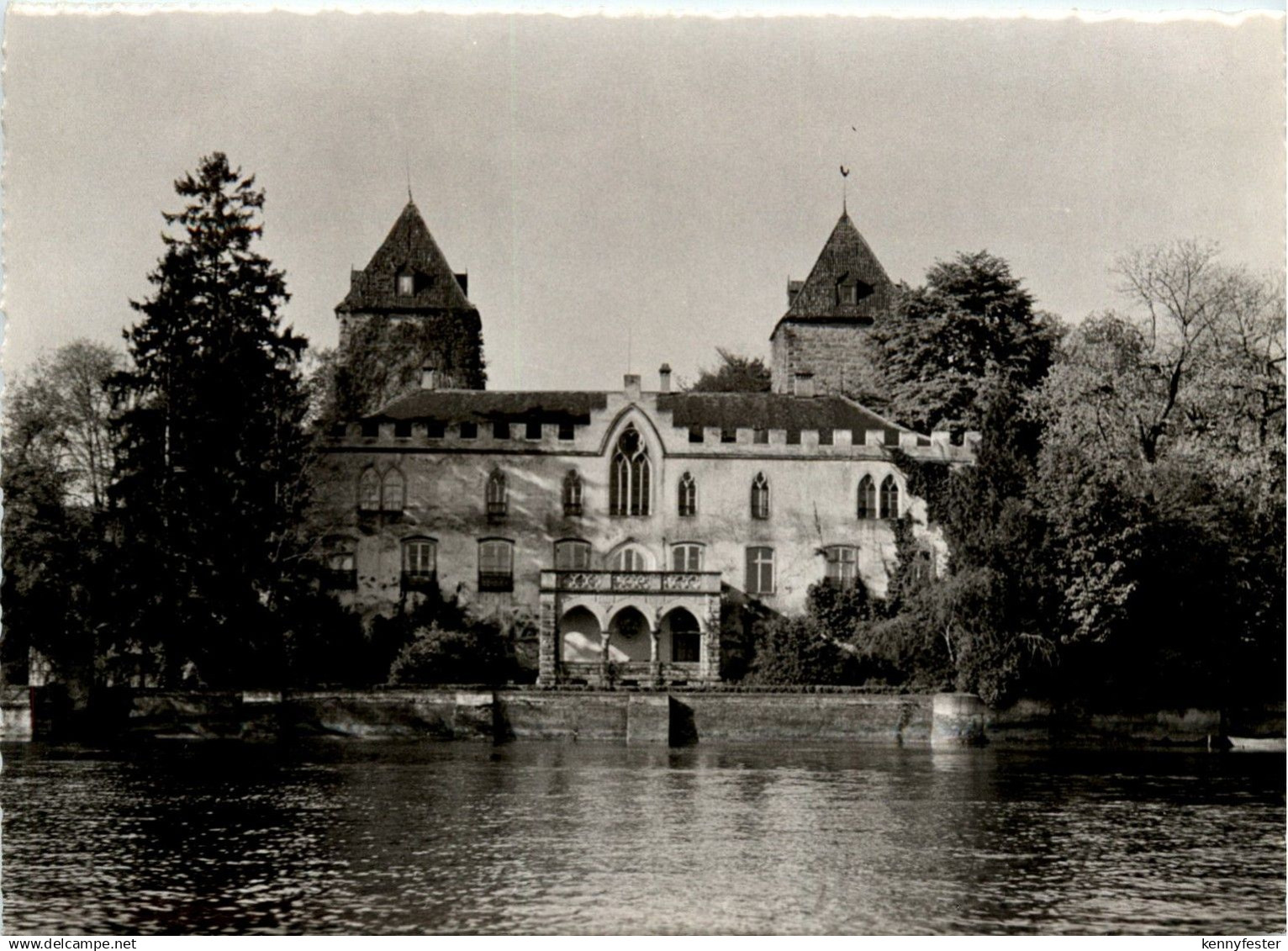 Gottlieben am Untersee