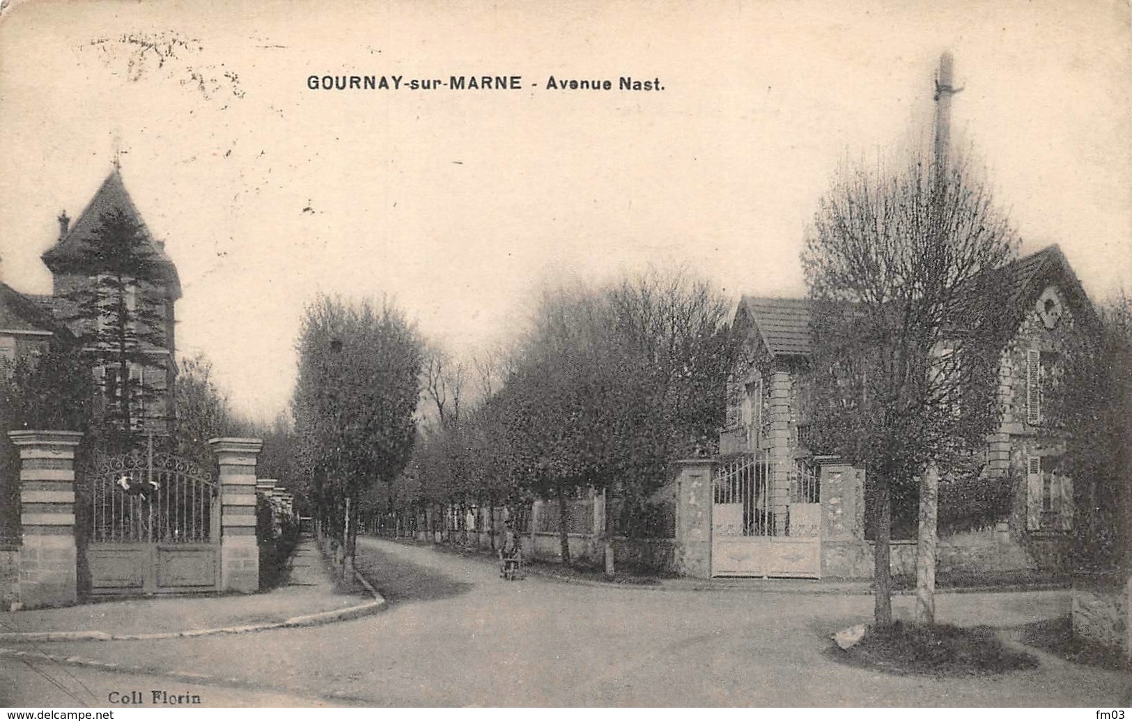 Gournay sur Marne