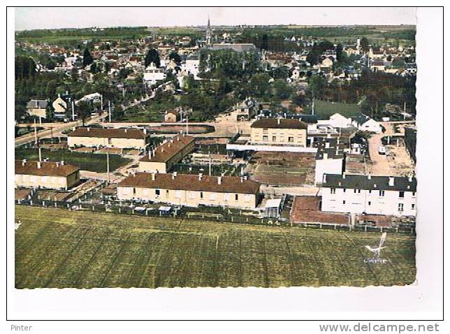 GRACAY - La Cité de la Renardière