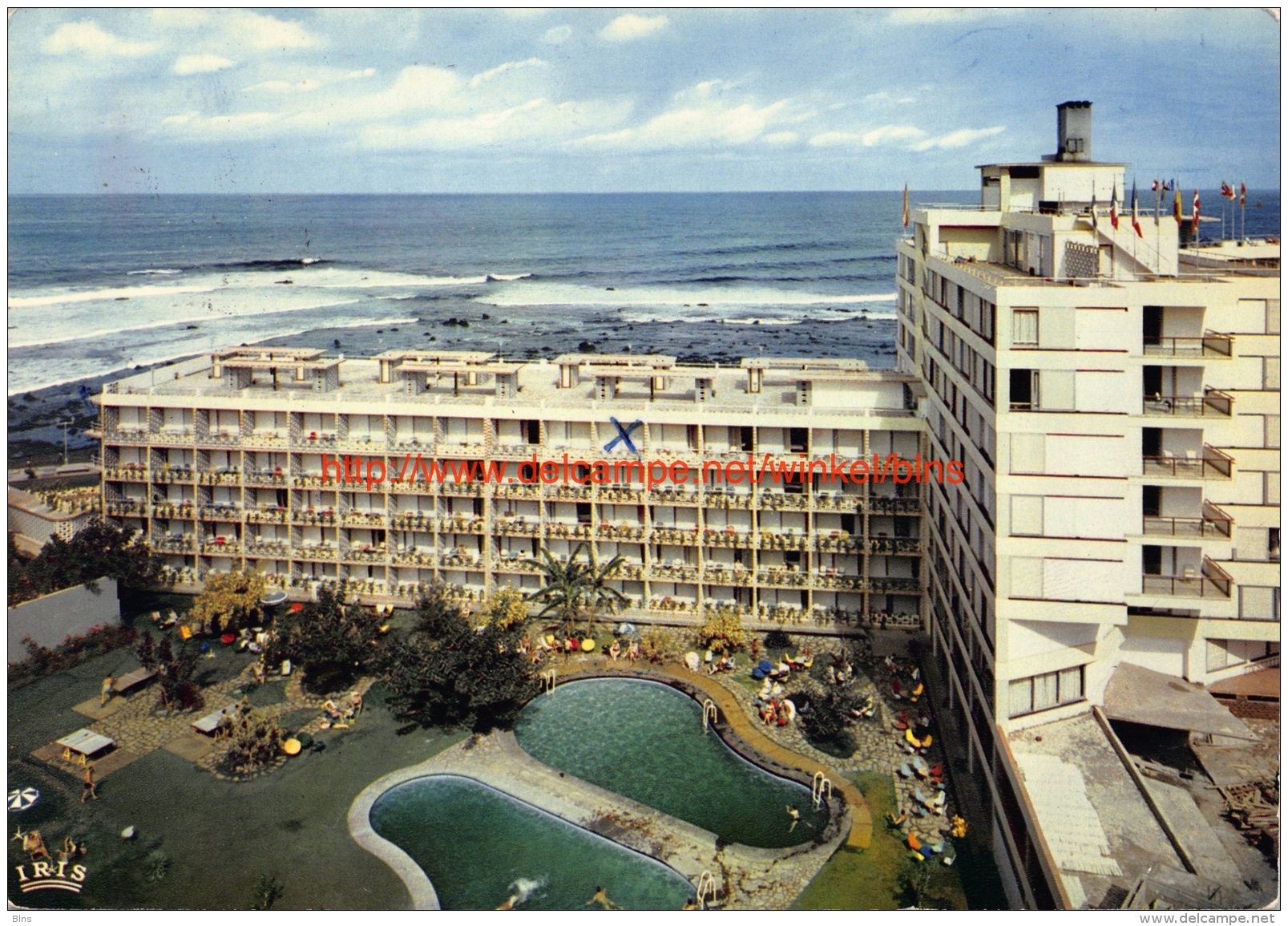 Gran Hotel Tenerife Playa - Puerto de la Cruz - Tenerife