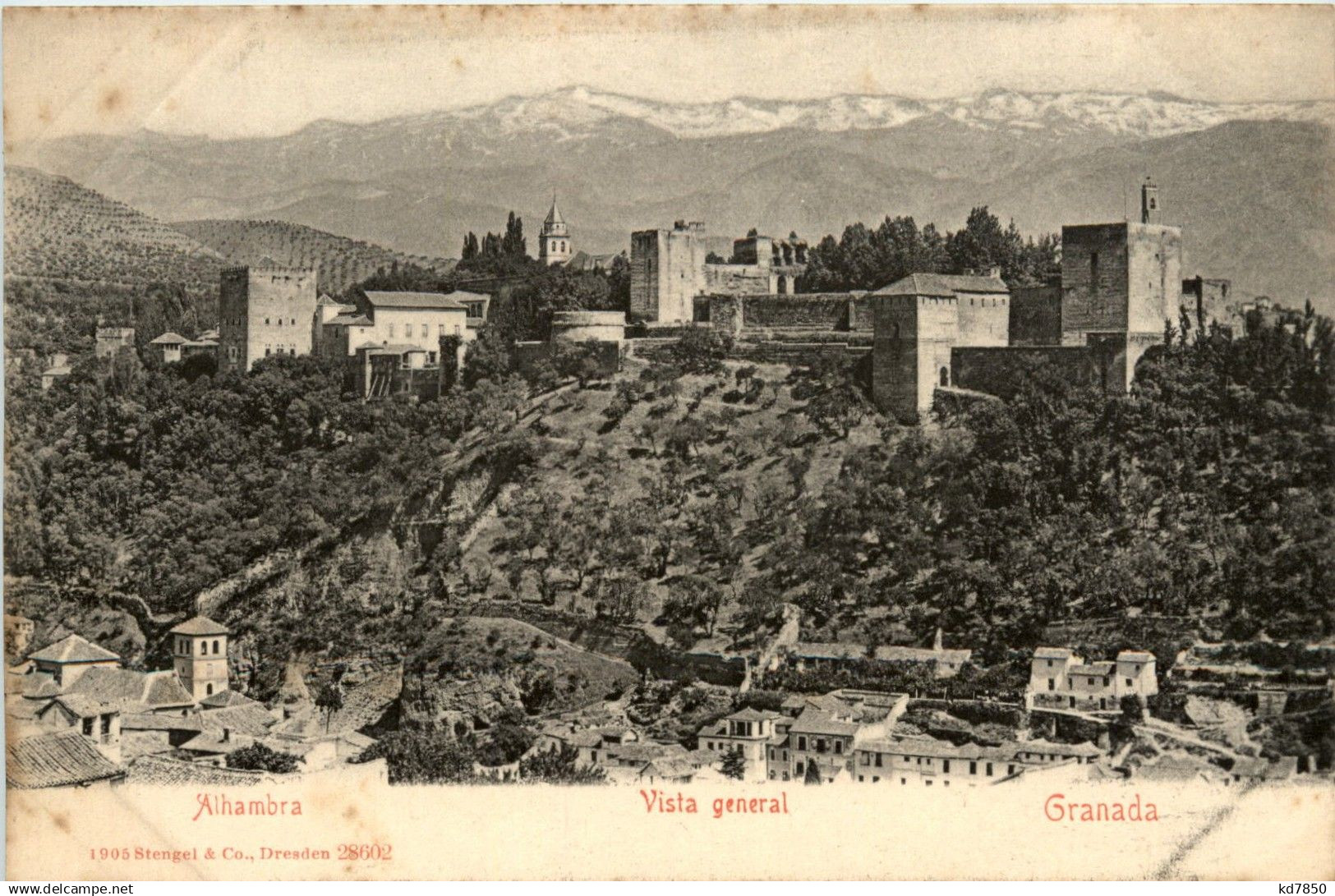 Granada