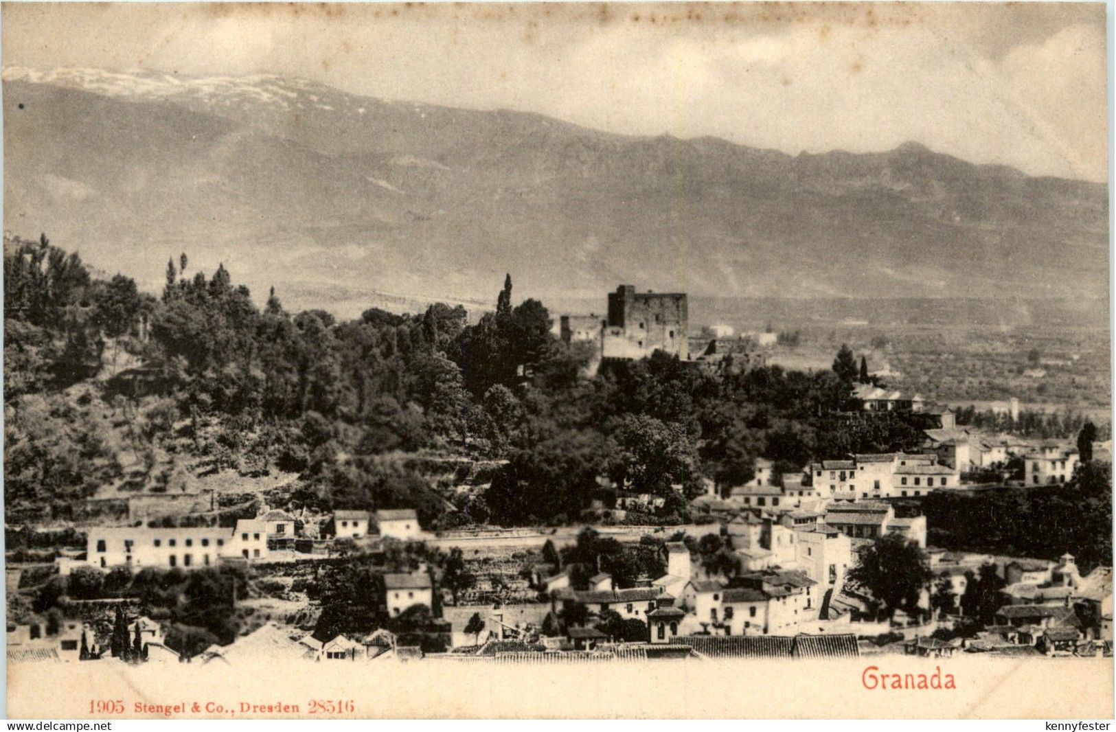 Granada