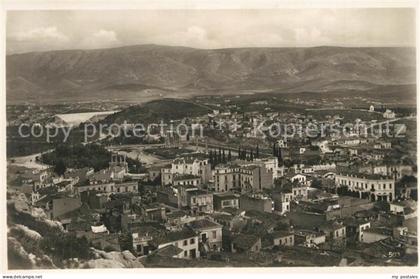 43478223 Athen Griechenland Panorama Athen Griechenland