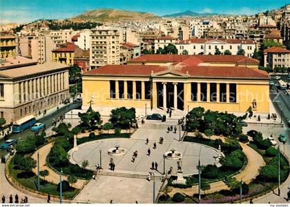 73172536 Athen Griechenland Universitaet Athen Griechenland