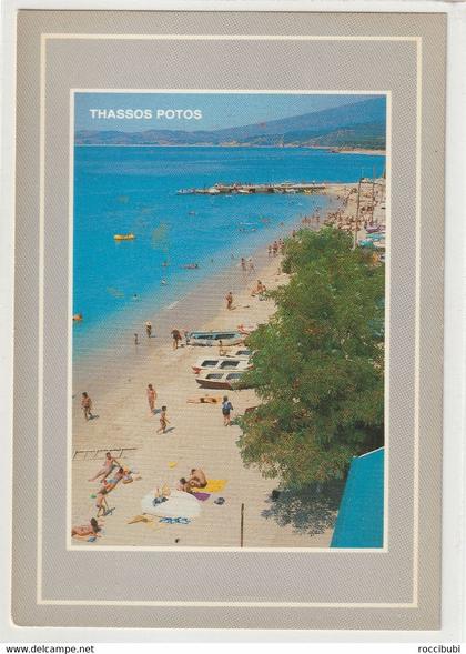 Thassos Fotos