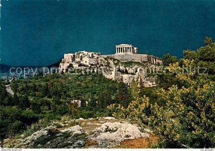 73123063 Athen Griechenland Akropolis Athen Griechenland