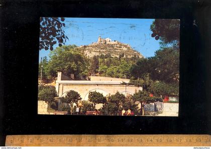 ATHENS ATHENE : Lycabette  1973