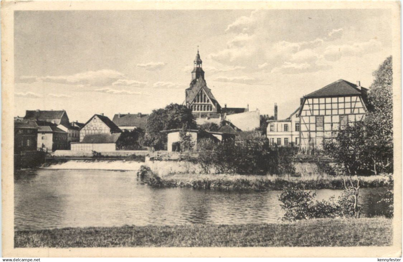 Greifenberg Pommern