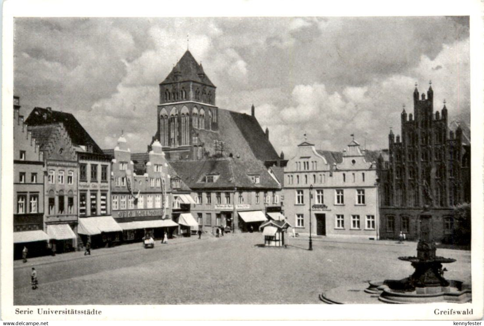 Greifswald