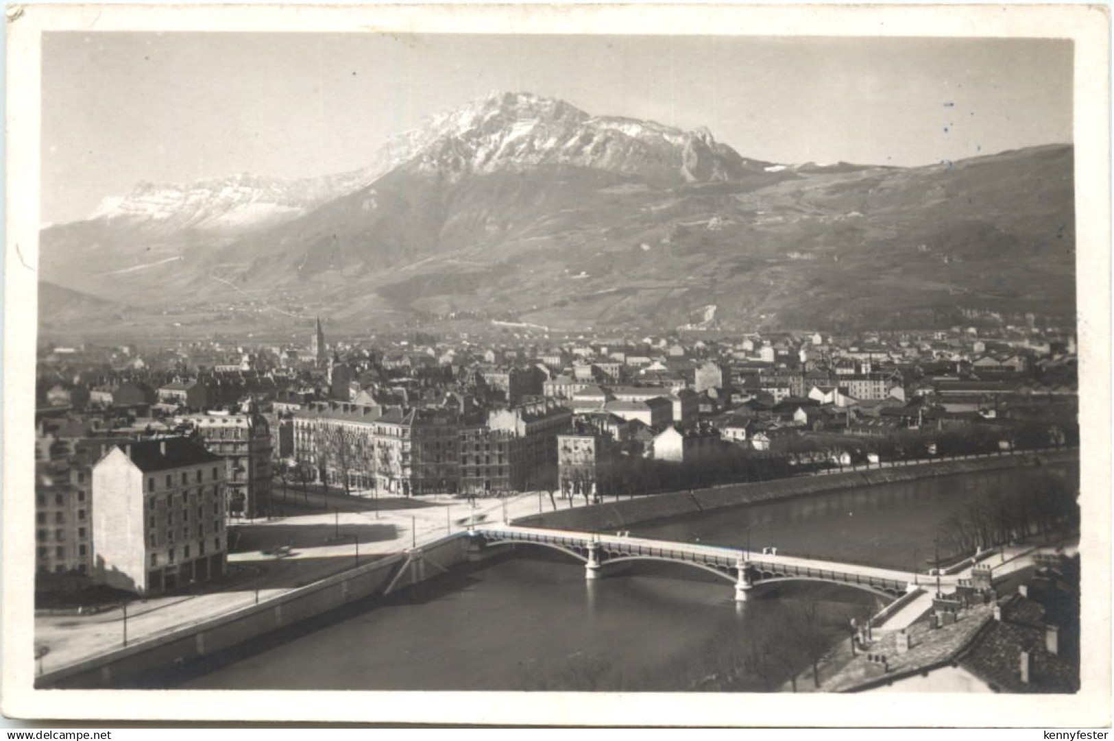 Grenoble