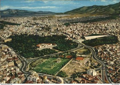 70860350 Athens Athen Athens Athen Fliegeraufnahme x Athens Athen