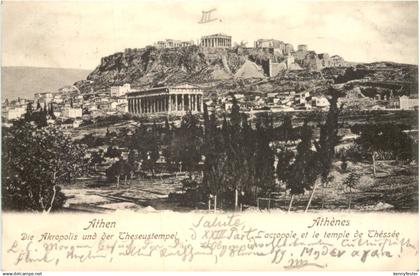 Athen