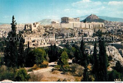 73079934 Athenes Athen Acropolis Athenes Athen