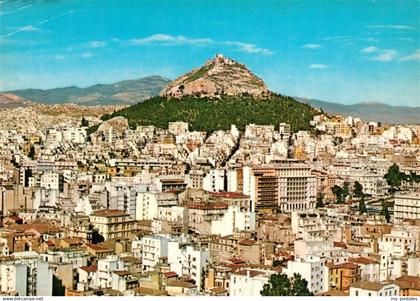 73164583 Athen Griechenland Lycabette Panorama Athen Griechenland