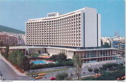 73880082 Athens Athen Hilton Hotel Athens Athen