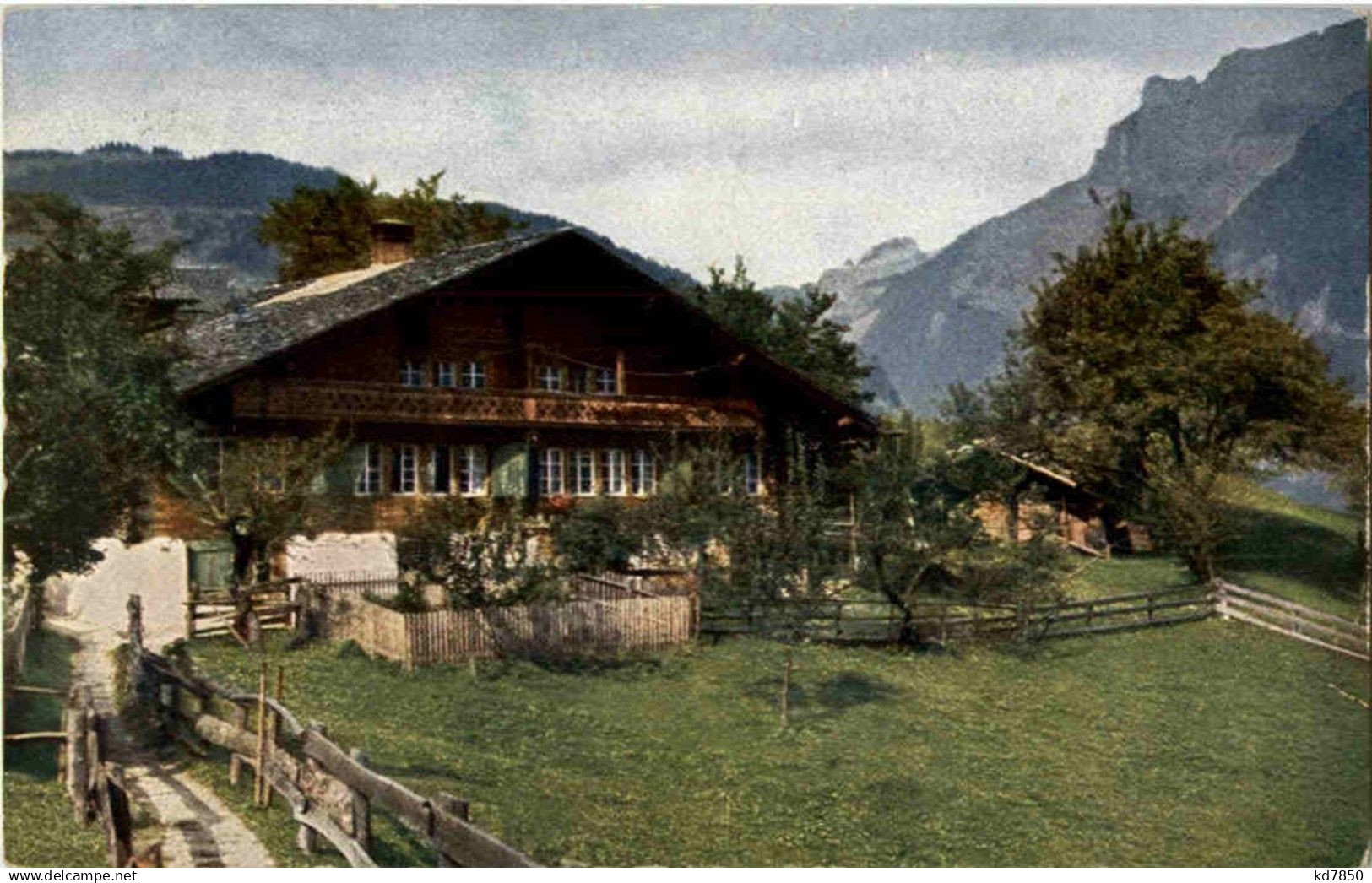 Grindelwald