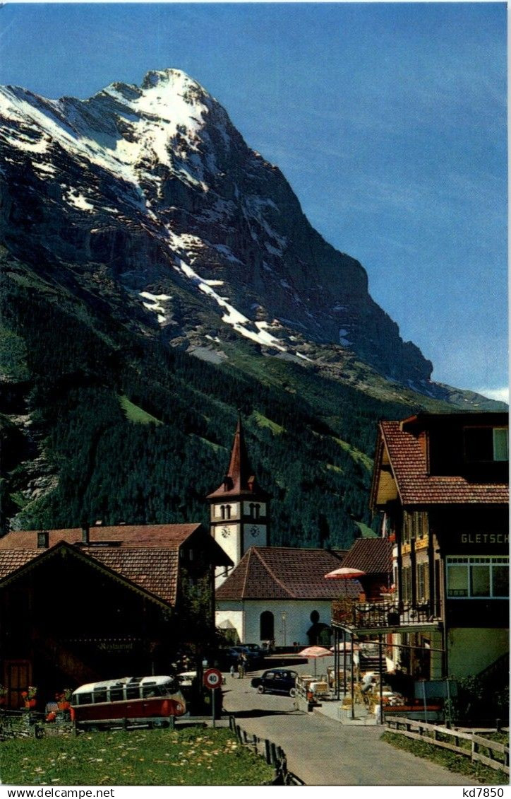 Grindelwald