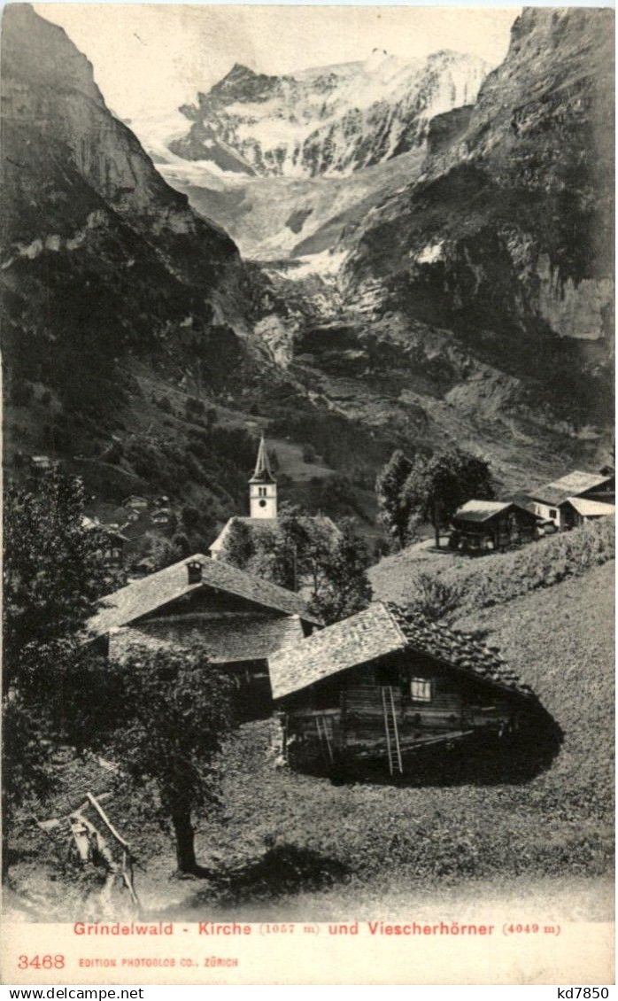 Grindelwald