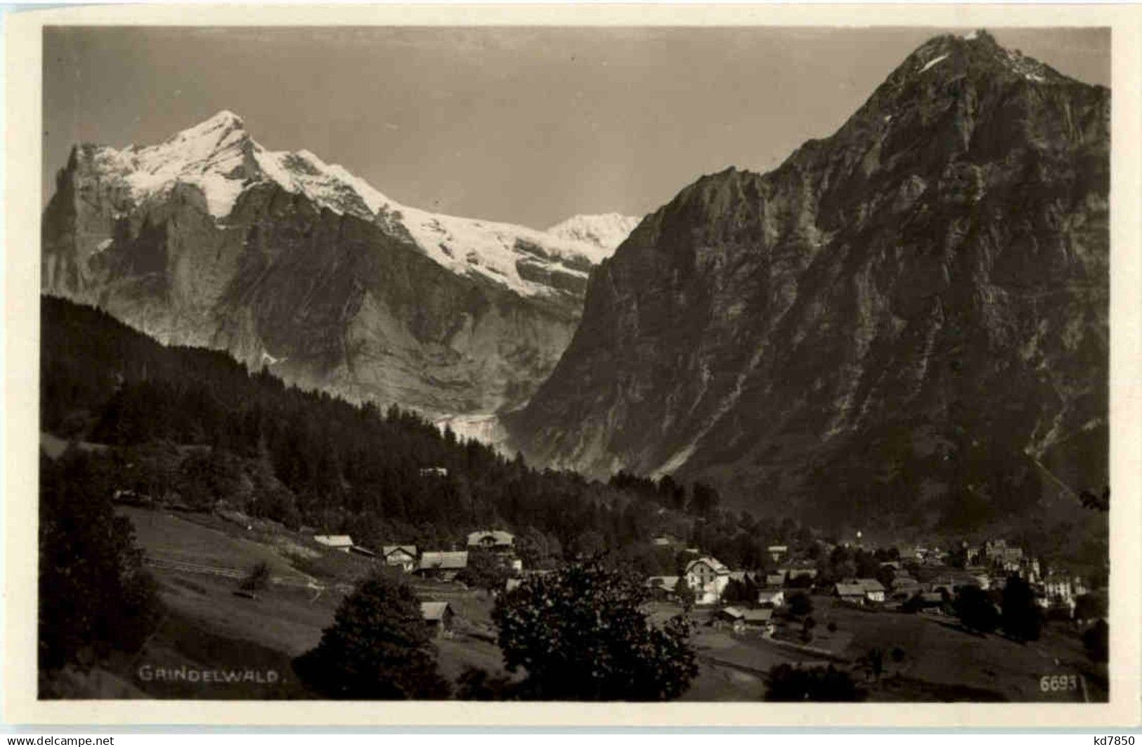 Grindelwald