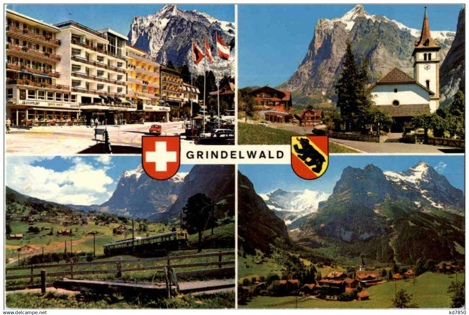 Grindelwald